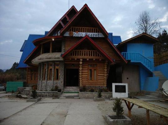 Siiro Resort Ziro Itanagar